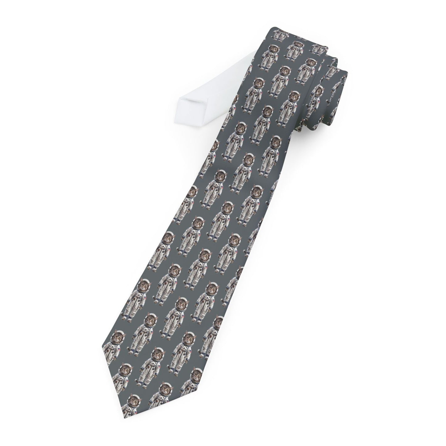 Corbata personalizada con diseño de MAURICE/SPACE COWBOY