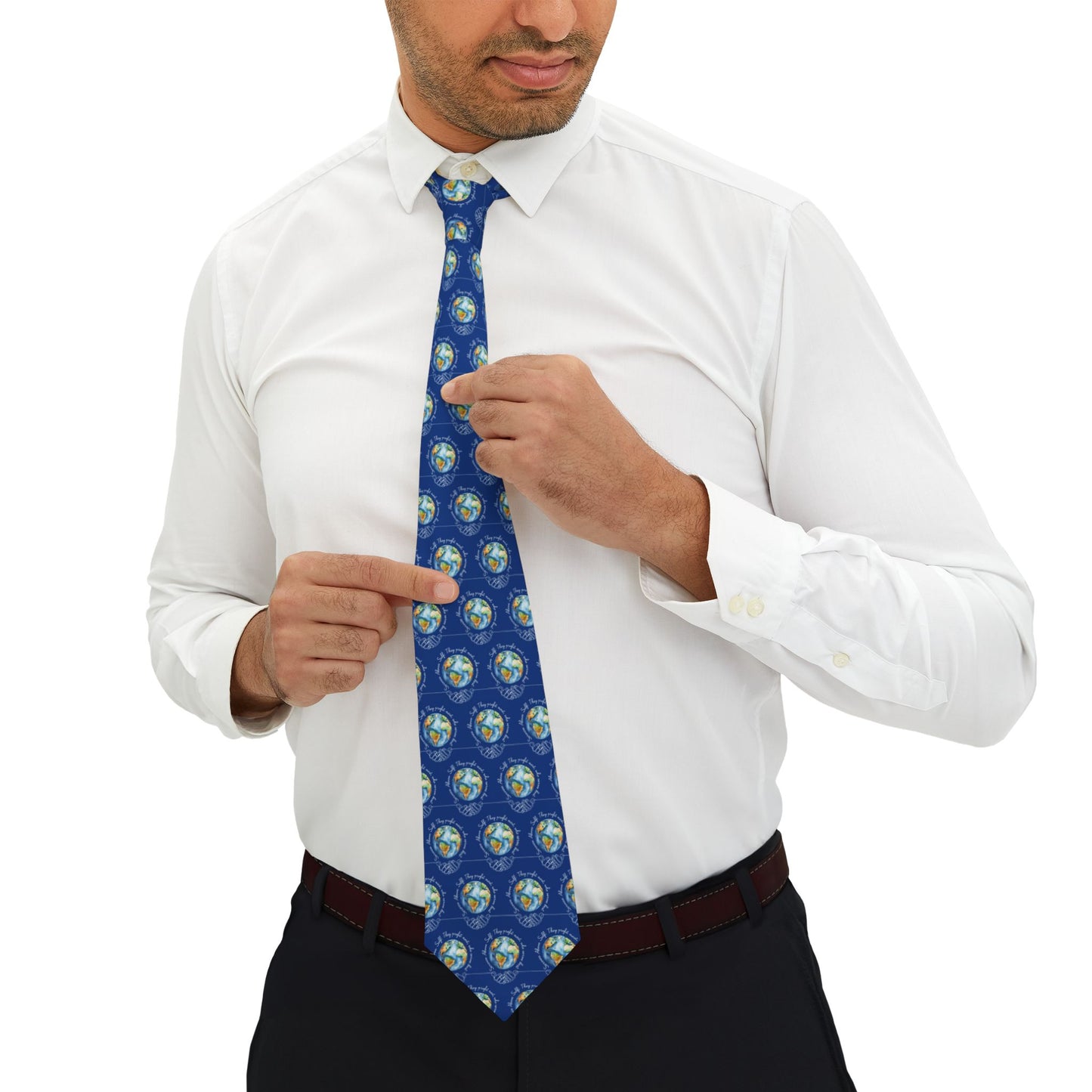 NECKTIE