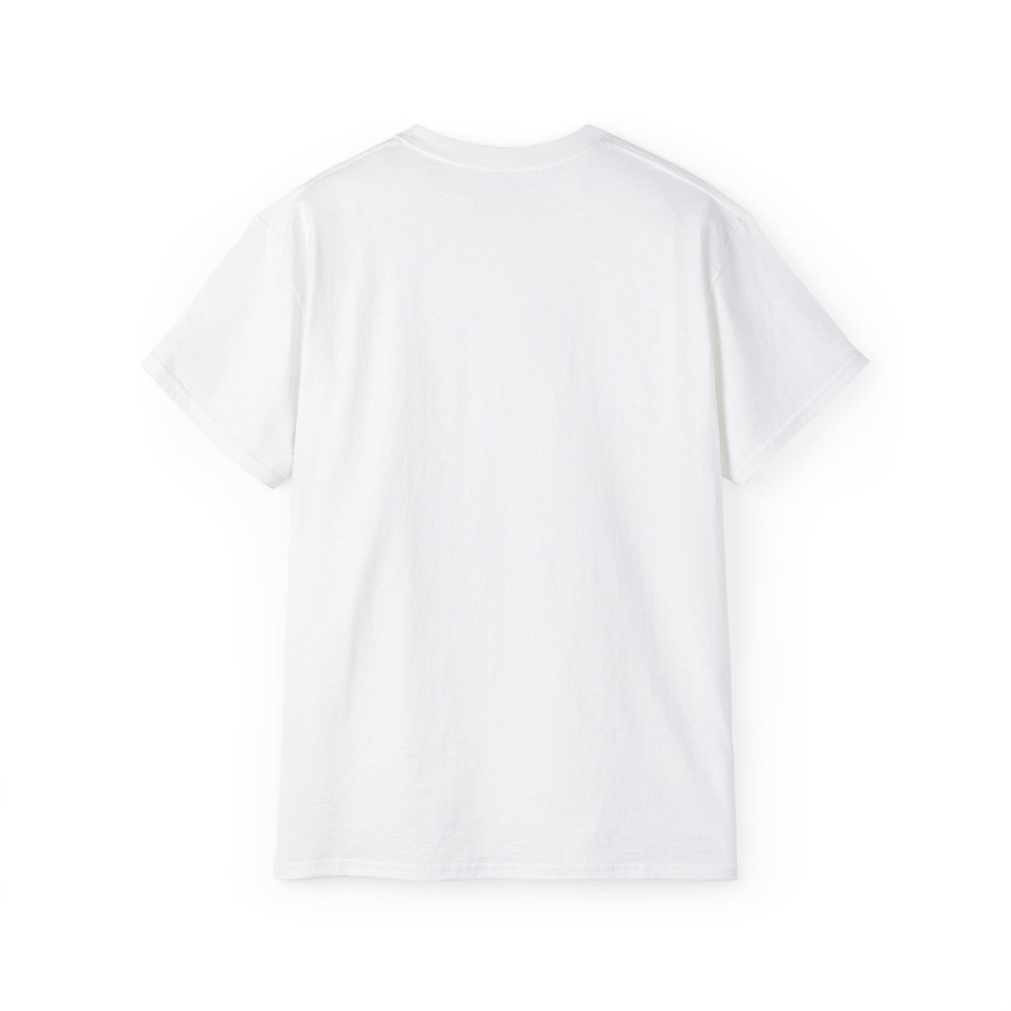 Camiseta de algodón ultra suave unisex para hombre de BACCA