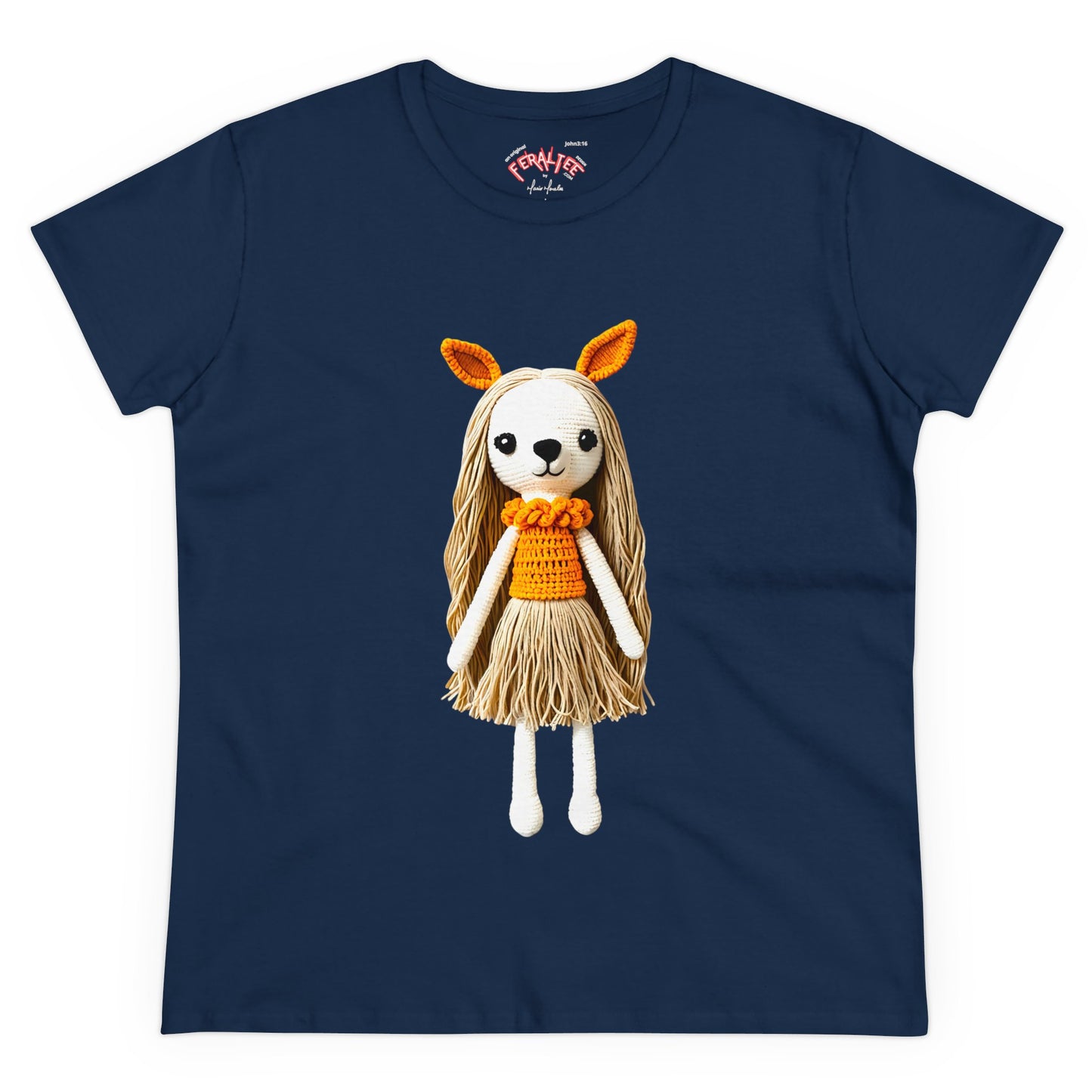 Women's Tee - Fun Classy Elegant Personal Statement Design