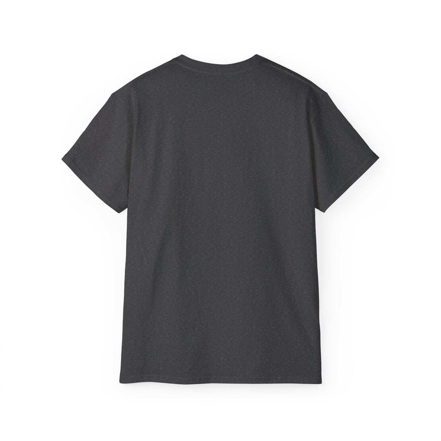 Camiseta de algodón ultra suave unisex para hombre de BACCA
