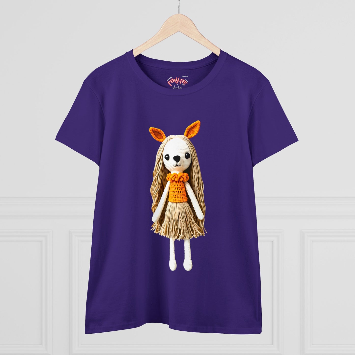 Women's Tee - Fun Classy Elegant Personal Statement Design