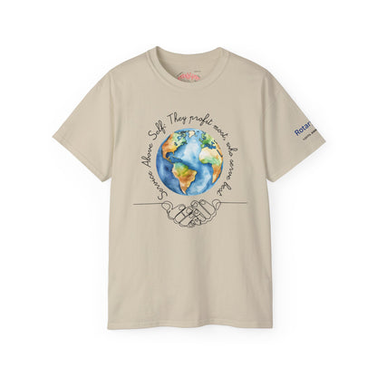 T-SHIRT- MEN's Ultra Cotton Tee