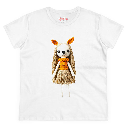 Women's Tee - Fun Classy Elegant Personal Statement Design