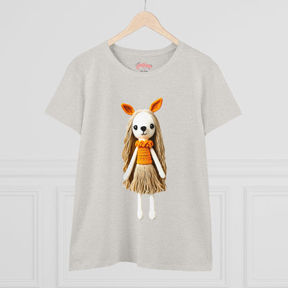 Women's Tee - Fun Classy Elegant Personal Statement Design