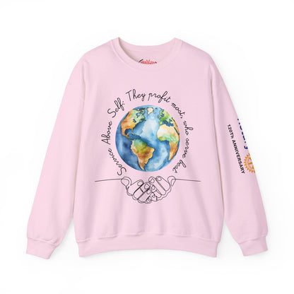 SWEATSHIRT Unisex Heavy Blend™ Crewneck