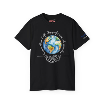 T-SHIRT- MEN's Ultra Cotton Tee