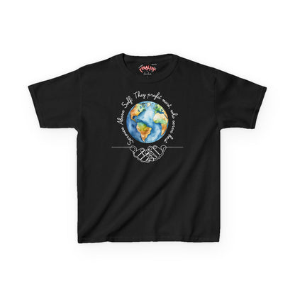 T-SHIRT - KIDS Heavy Cotton™ Tee
