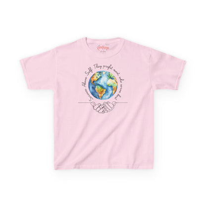 T-SHIRT - KIDS Heavy Cotton™ Tee