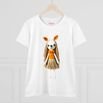 Women's Tee - Fun Classy Elegant Personal Statement Design