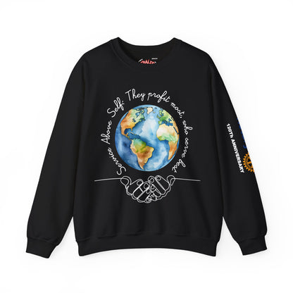 SWEATSHIRT Unisex Heavy Blend™ Crewneck