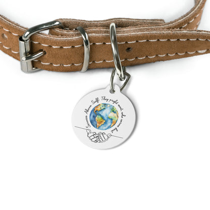PET TAG