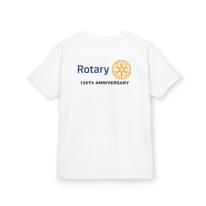 T-SHIRT - KIDS Heavy Cotton™ Tee
