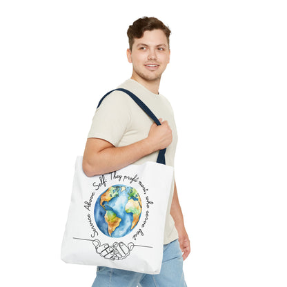 TOTE BAG (AOP)