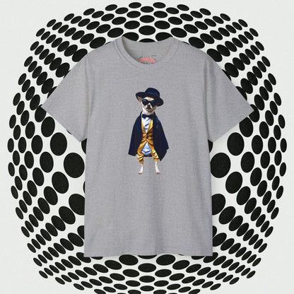 FASHIONISTA- Camiseta Unisex de Algodón Ultra Fino