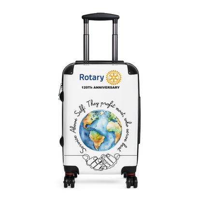 SUITCASE - Travel with Purpose