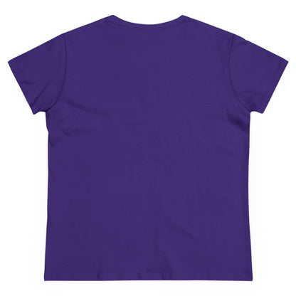 Women's Tee - Fun Classy Elegant Personal Statement Design
