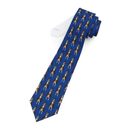 Corbata de diseño personalizado FASHIONISTA