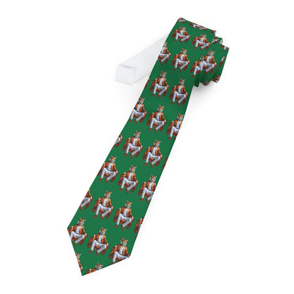 Corbata con diseño personalizado GRREAT