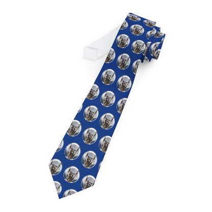 Corbata personalizada PEDRO PEDRO PE - Gris oscuro