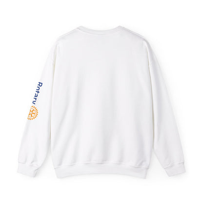 SWEATSHIRT Unisex Heavy Blend™ Crewneck