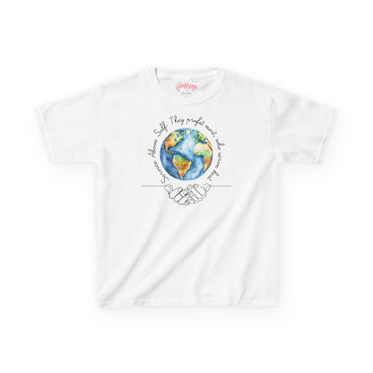 T-SHIRT - KIDS Heavy Cotton™ Tee