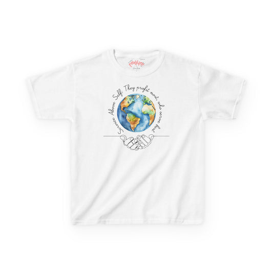 T-SHIRT - KIDS Heavy Cotton™ Tee