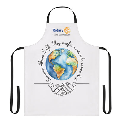 KITCHEN APRON