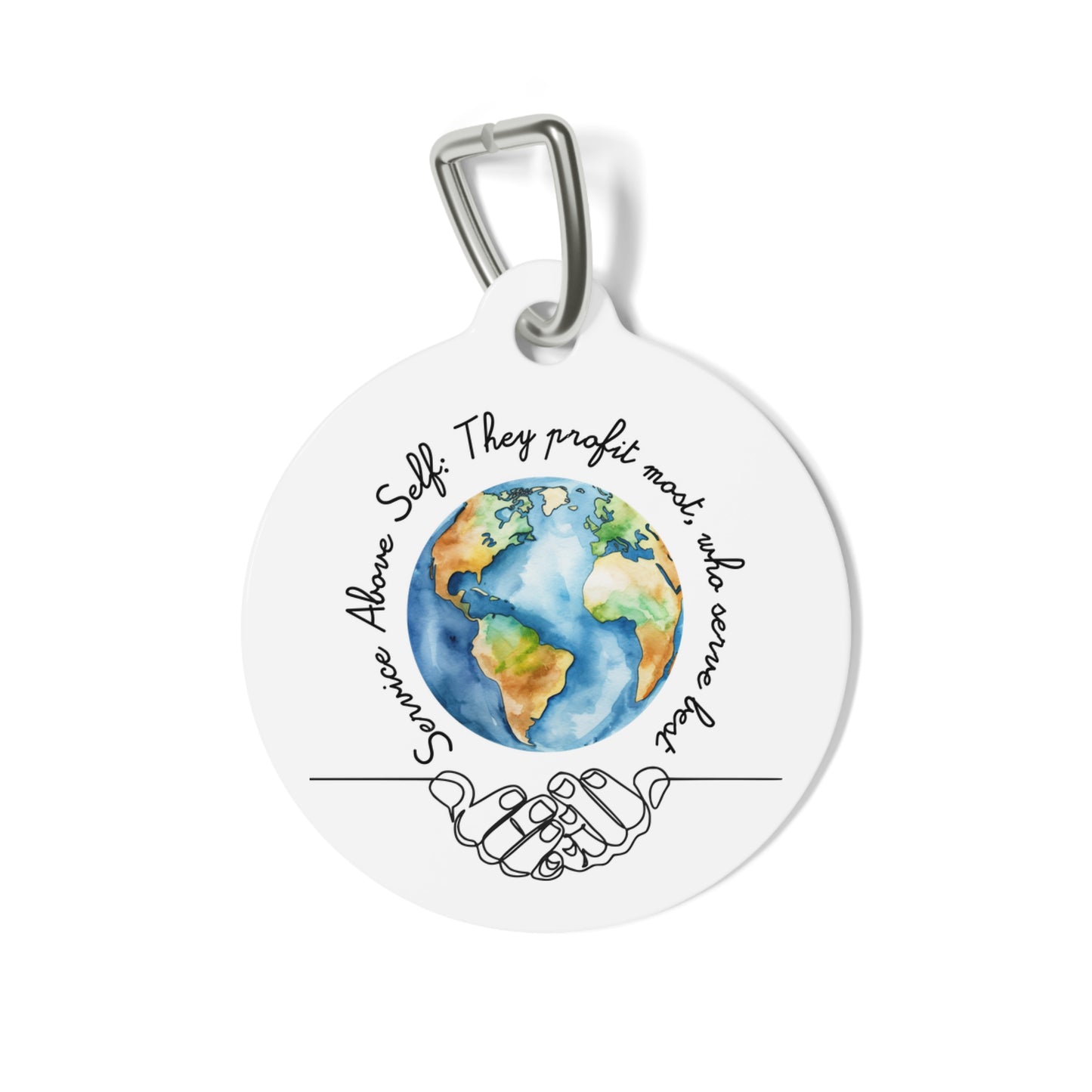 PET TAG