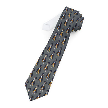 Corbata de diseño personalizado FASHIONISTA