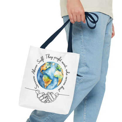 TOTE BAG (AOP)