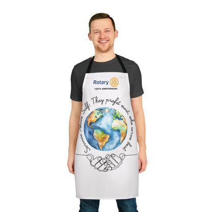 KITCHEN APRON