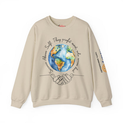 SWEATSHIRT Unisex Heavy Blend™ Crewneck