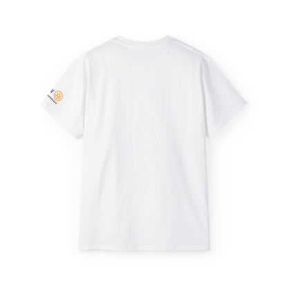 T-SHIRT- MEN's Ultra Cotton Tee