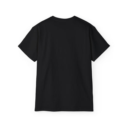 Camiseta de algodón ultra suave unisex para hombre de BACCA