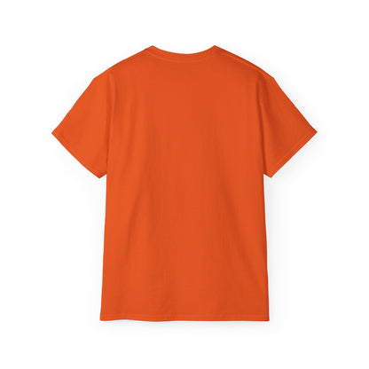 Camiseta de algodón ultra suave unisex para hombre de BACCA