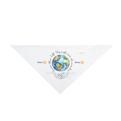 PET BANDANA