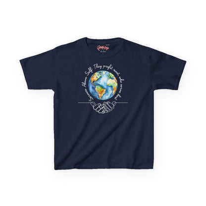 T-SHIRT - KIDS Heavy Cotton™ Tee