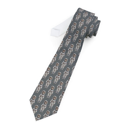 Corbata personalizada con diseño de MAURICE/SPACE COWBOY