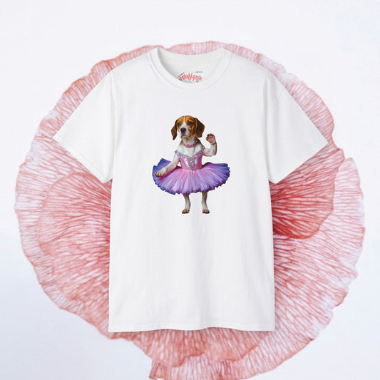 BEAG-UTIFUL Unisex Ultra Cotton Tee