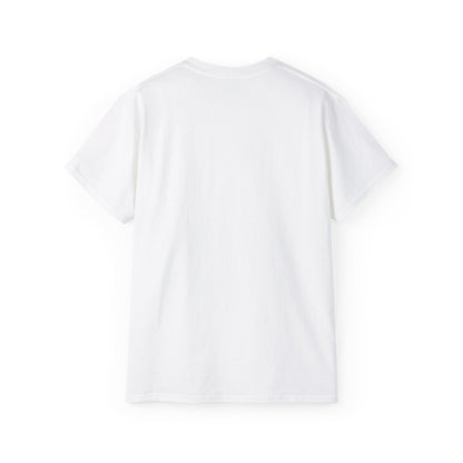 Camiseta de algodón ultra suave unisex para hombre de BACCA