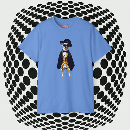 FASHIONISTA- Camiseta Unisex de Algodón Ultra Fino
