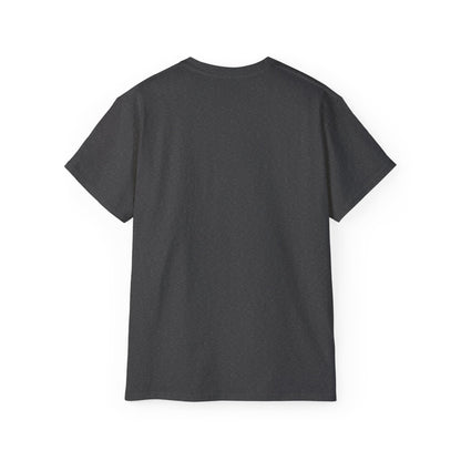 Camiseta de algodón ultra suave unisex para hombre de BACCA