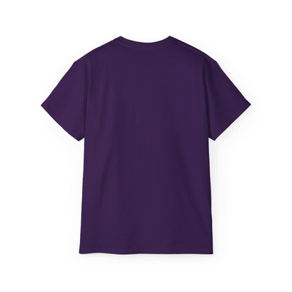 Camiseta de algodón ultra suave unisex para hombre de BACCA