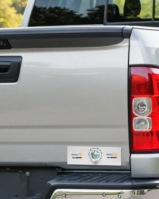 Bumper Stickers